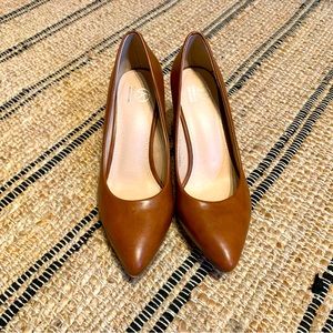 Pumps